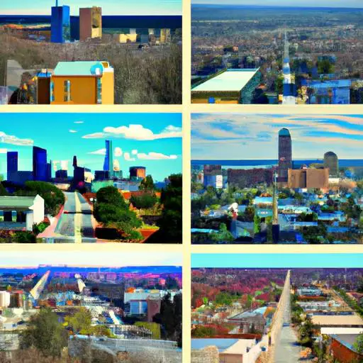 High Point, NC : Interesting Facts, Famous Things & History Information | What Is High Point Known For?